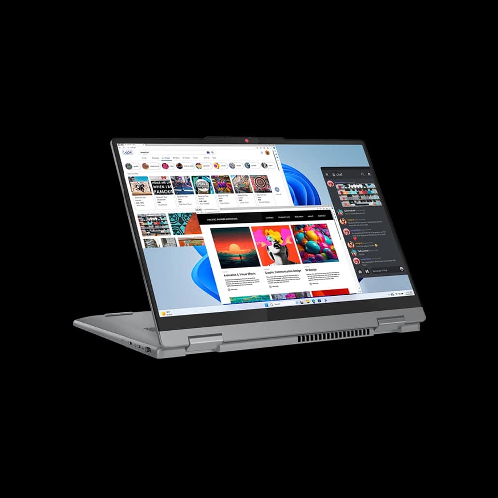 Lenovo IdeaPad 5 2-in-1 14IRH9 - i5-13420H - Image 3