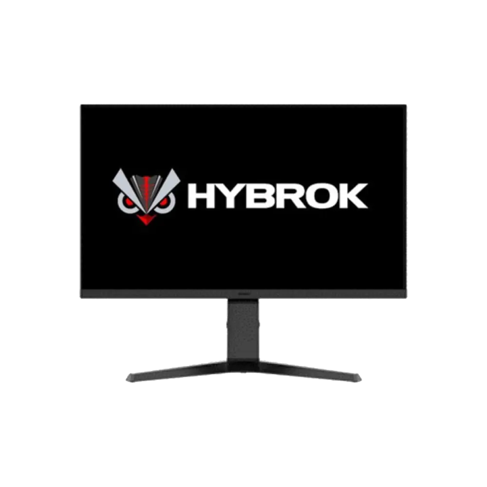 HYBROK Flame HG24IFL 24″ IPS 180Hz 1ms - Image 1