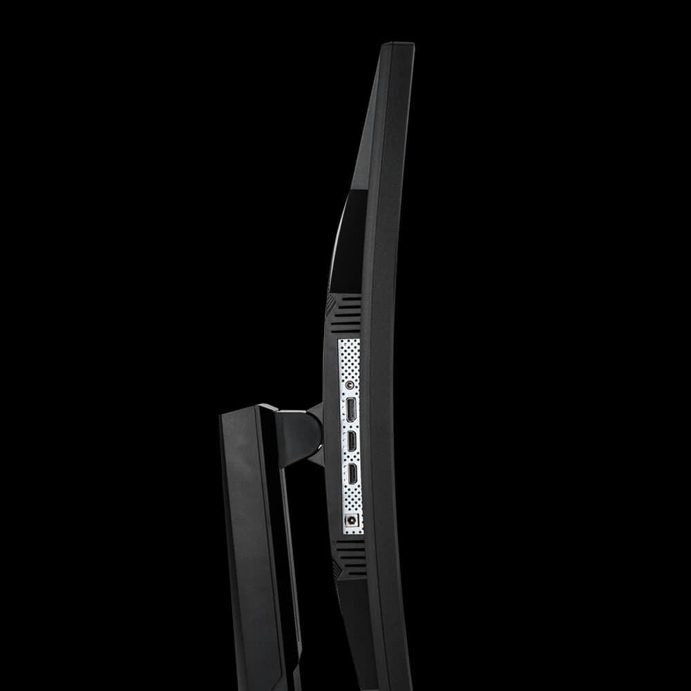 ASUS TUF Gaming VG24VQER 24″ Curved 180Hz 1ms - Image 4