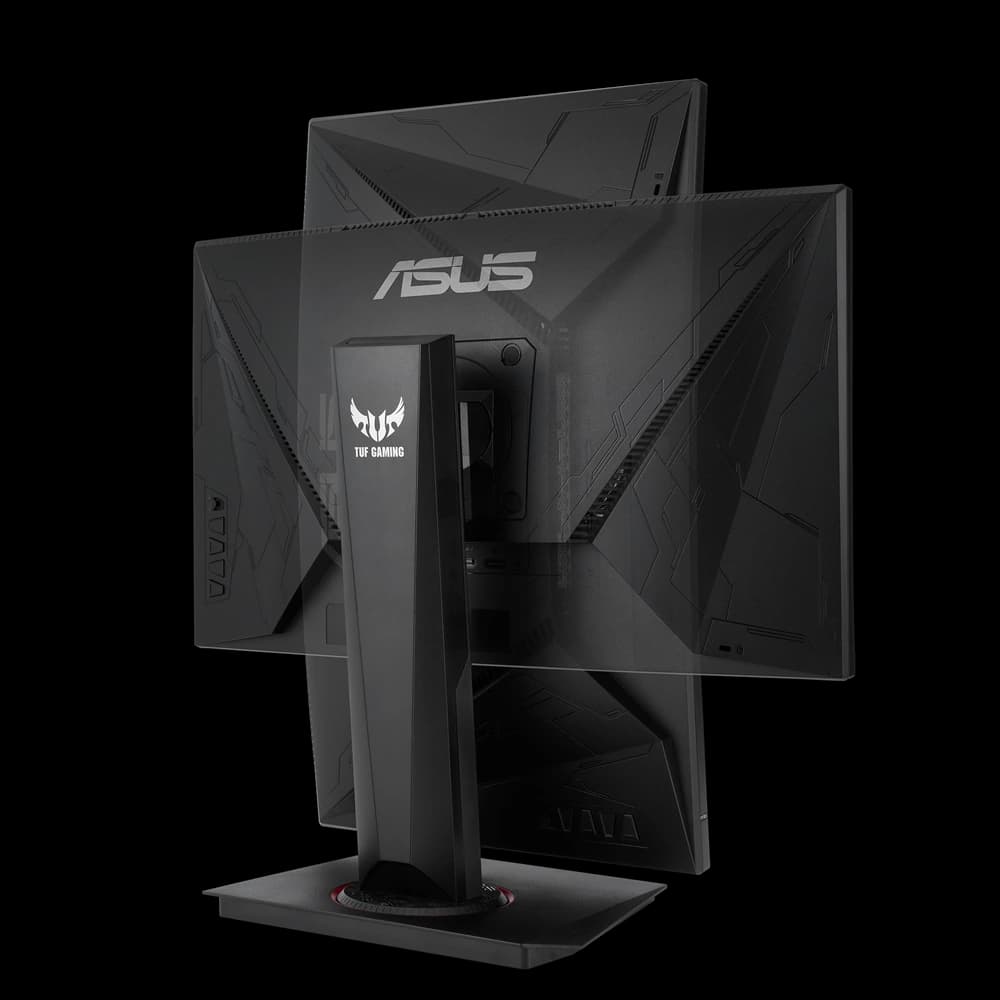 ASUS TUF Gaming VG24VQER 24″ Curved 180Hz 1ms - Image 5