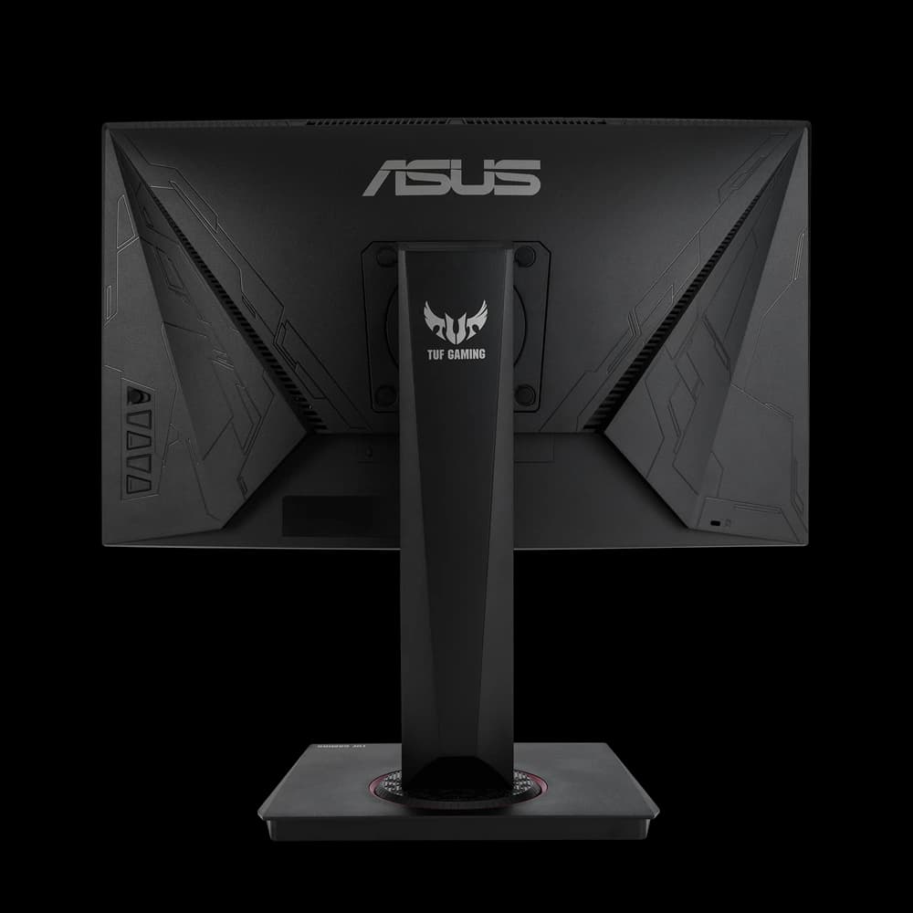ASUS TUF Gaming VG24VQER 24″ Curved 180Hz 1ms - Image 6