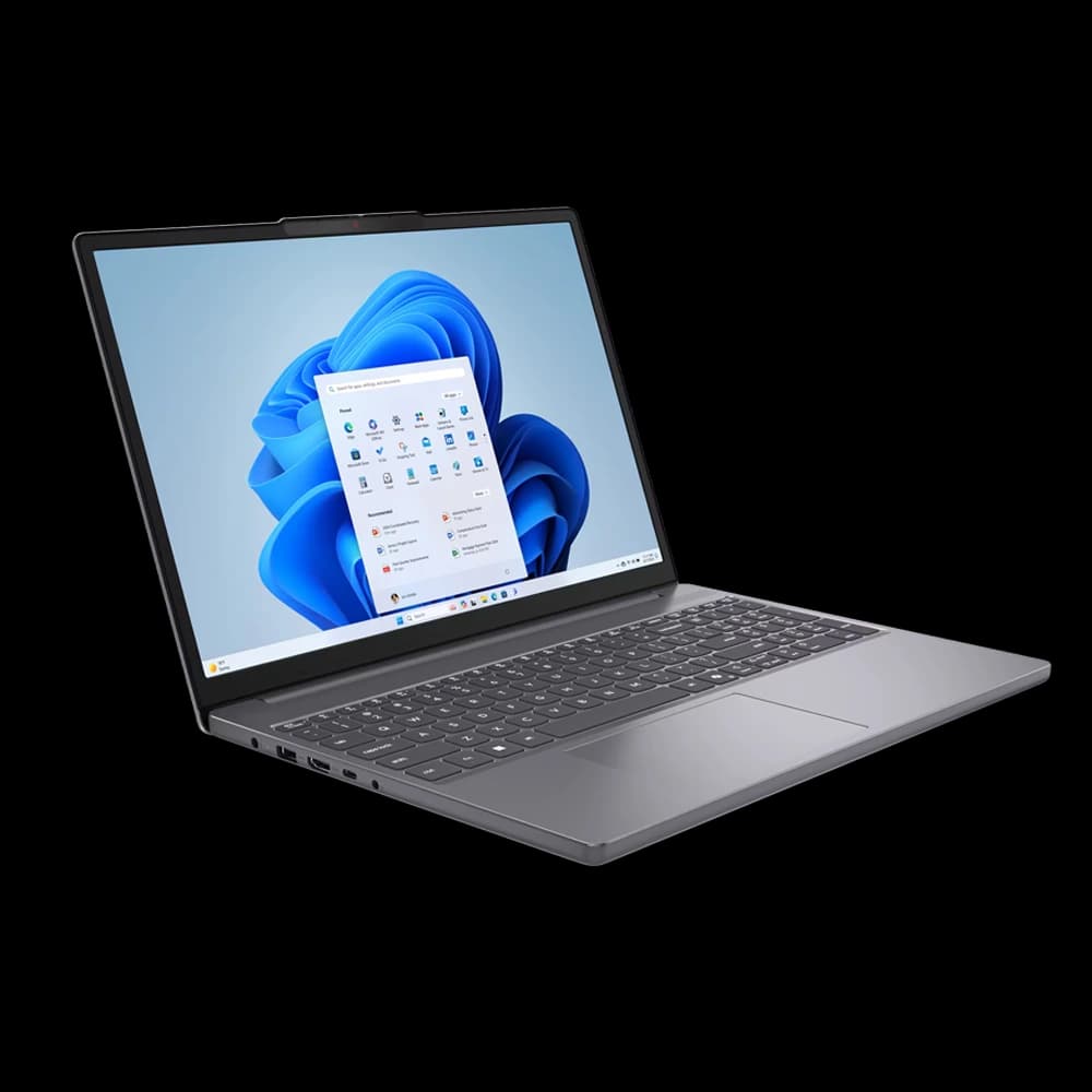 Lenovo IdeaPad Slim 3 15IRH10 Luna Grey (83K100E6FE) - Image 3