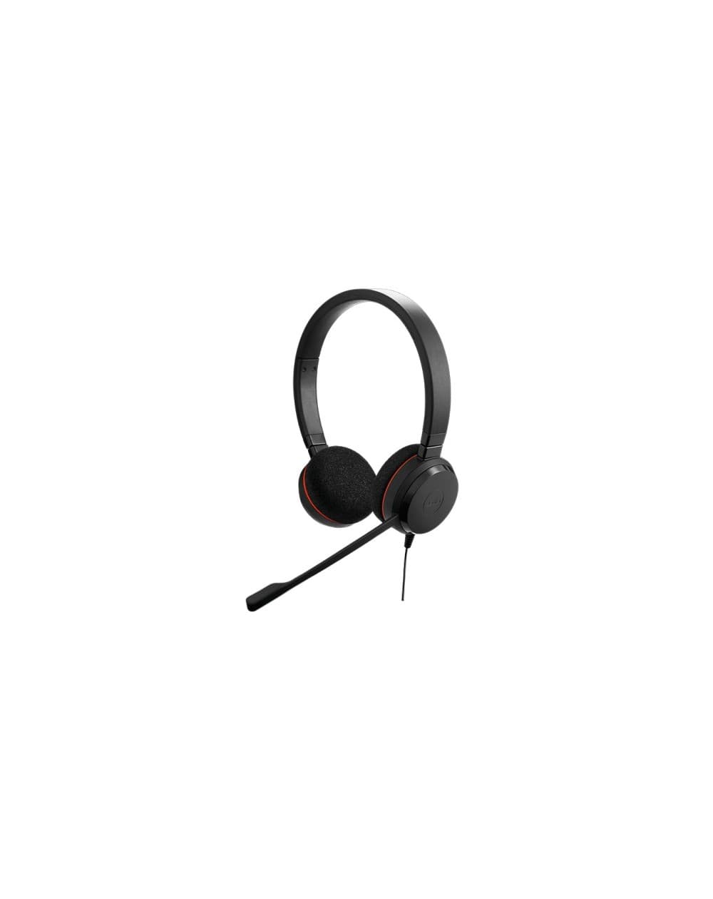 Casque-micro Jabra Evolve 20 MS Stereo (4999-823-109) - Image 1