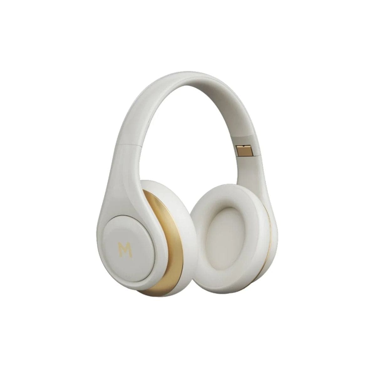 Maestro Cloud ANC Casque - Cream - Image 1