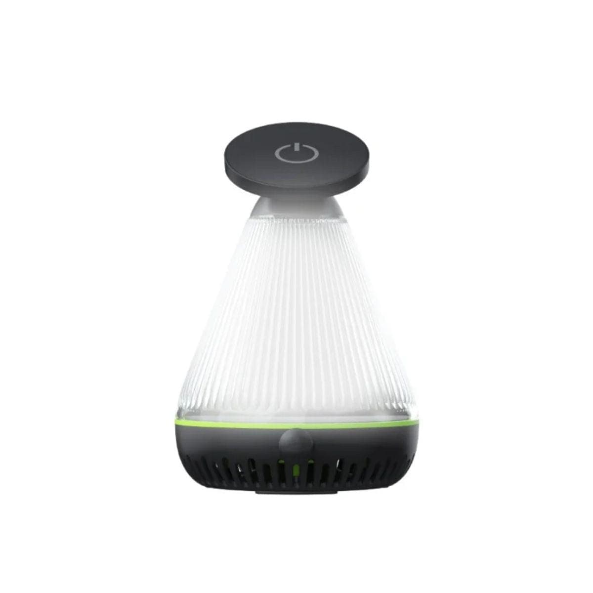Goui Dimm Light +Wireless Charger 15W+Speaker 3W - Image 1