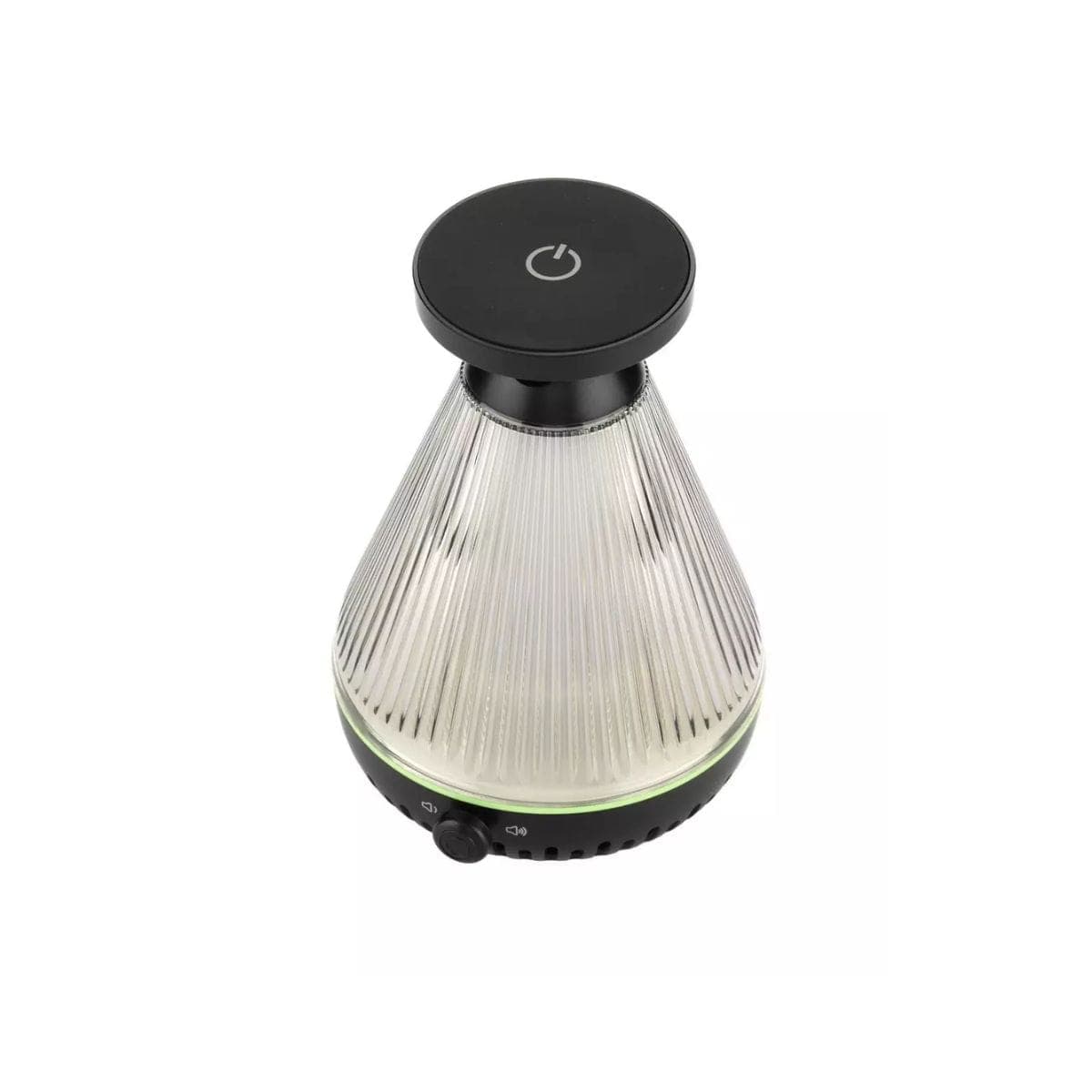 Goui Dimm Light +Wireless Charger 15W+Speaker 3W - Image 3