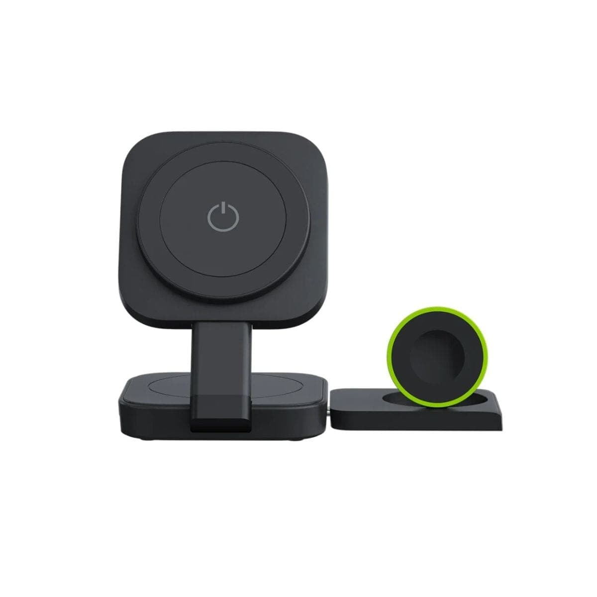 Goui BEND 3in1 chargeur sans fil pliable - Image 1