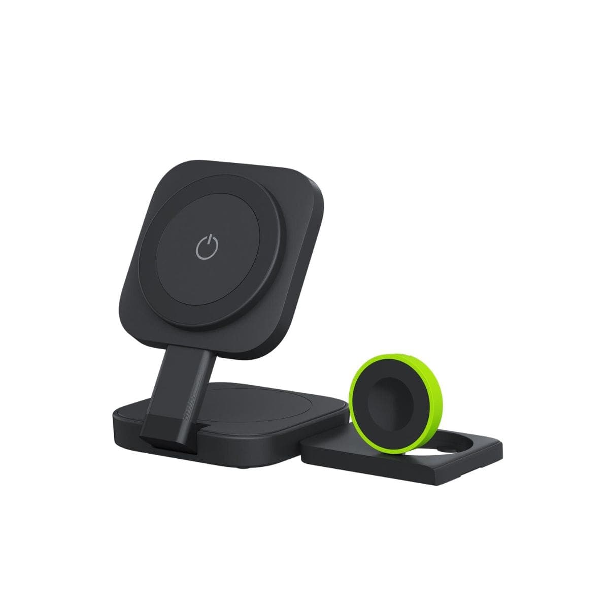 Goui BEND 3in1 chargeur sans fil pliable - Image 2