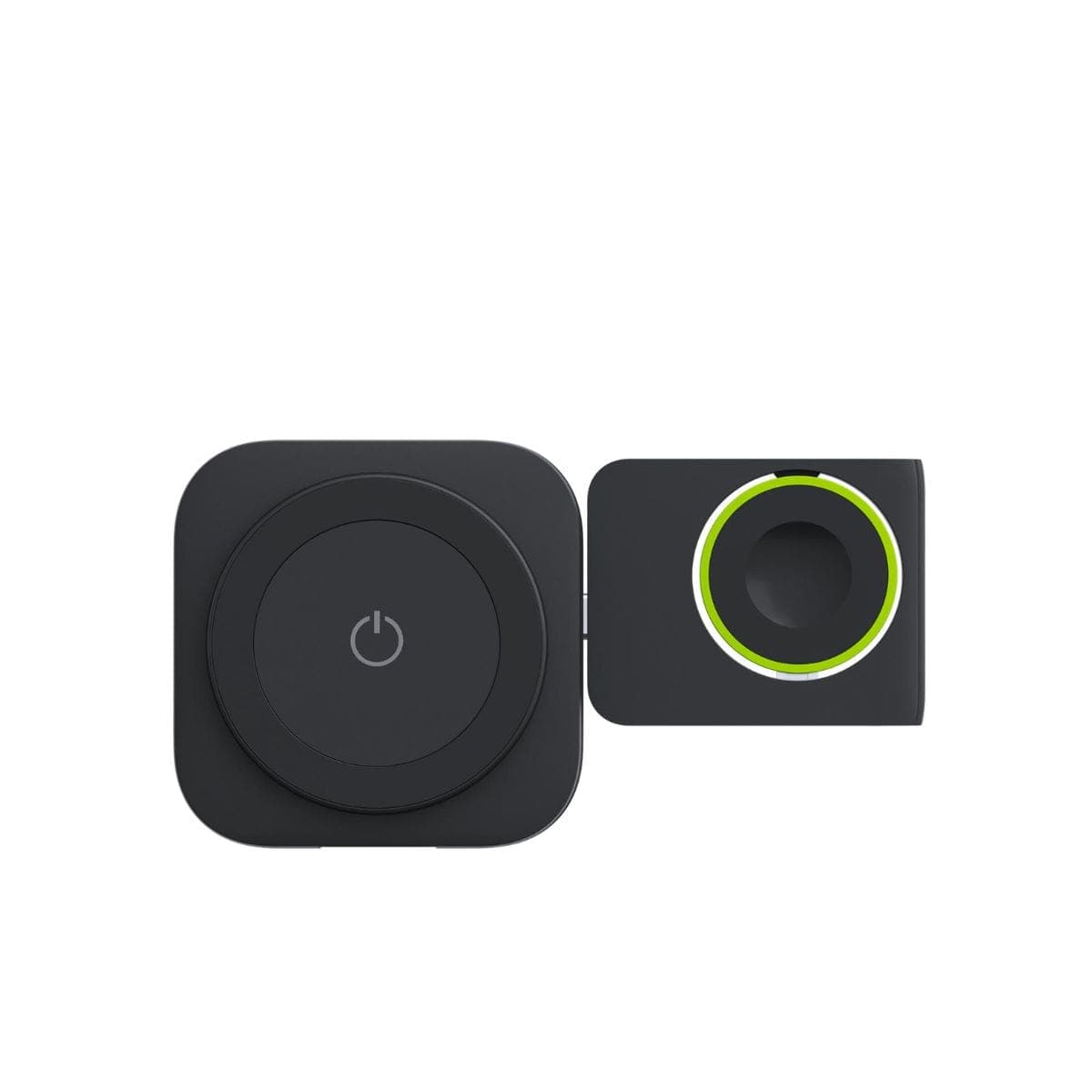Goui BEND 3in1 chargeur sans fil pliable - Image 3
