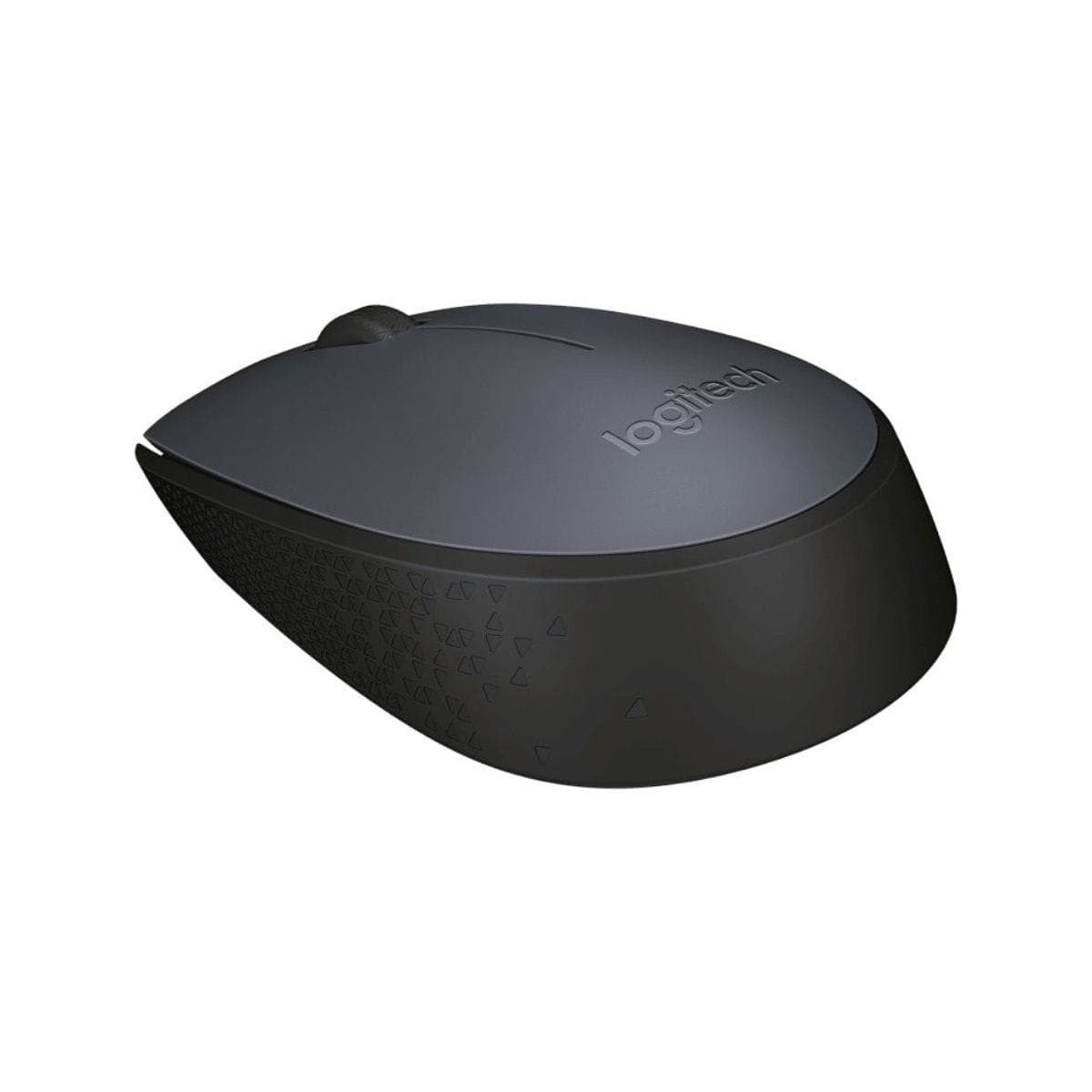 Logitech souris sans fil M170 Grey-K - Image 3