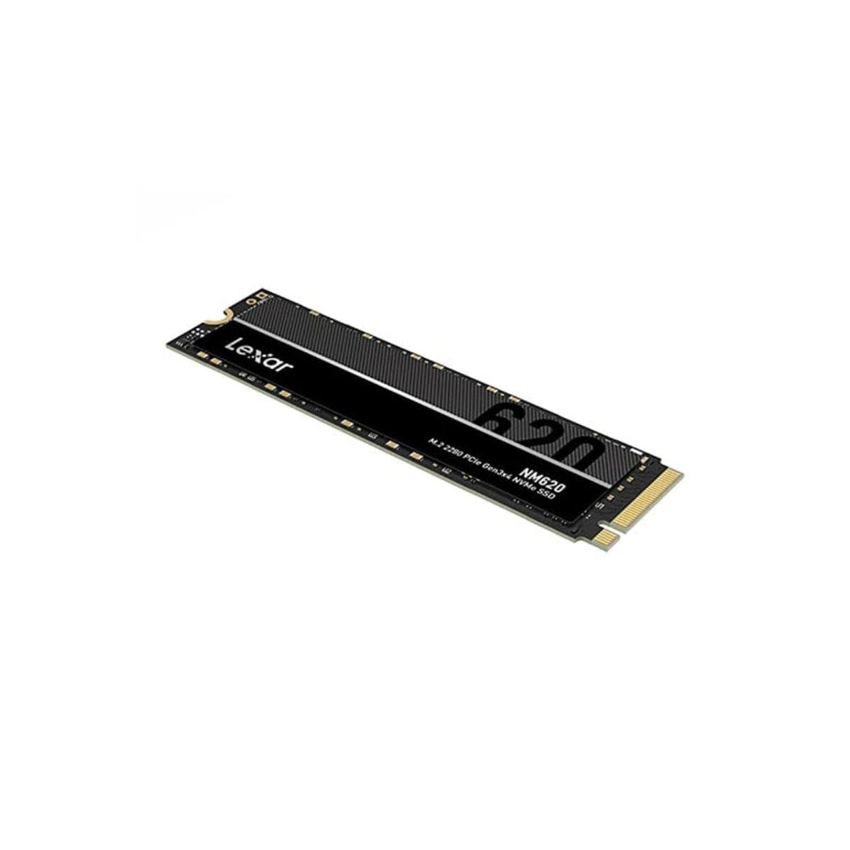 Lexar 256GB NM620 NVME M.2 SSD - Image 2