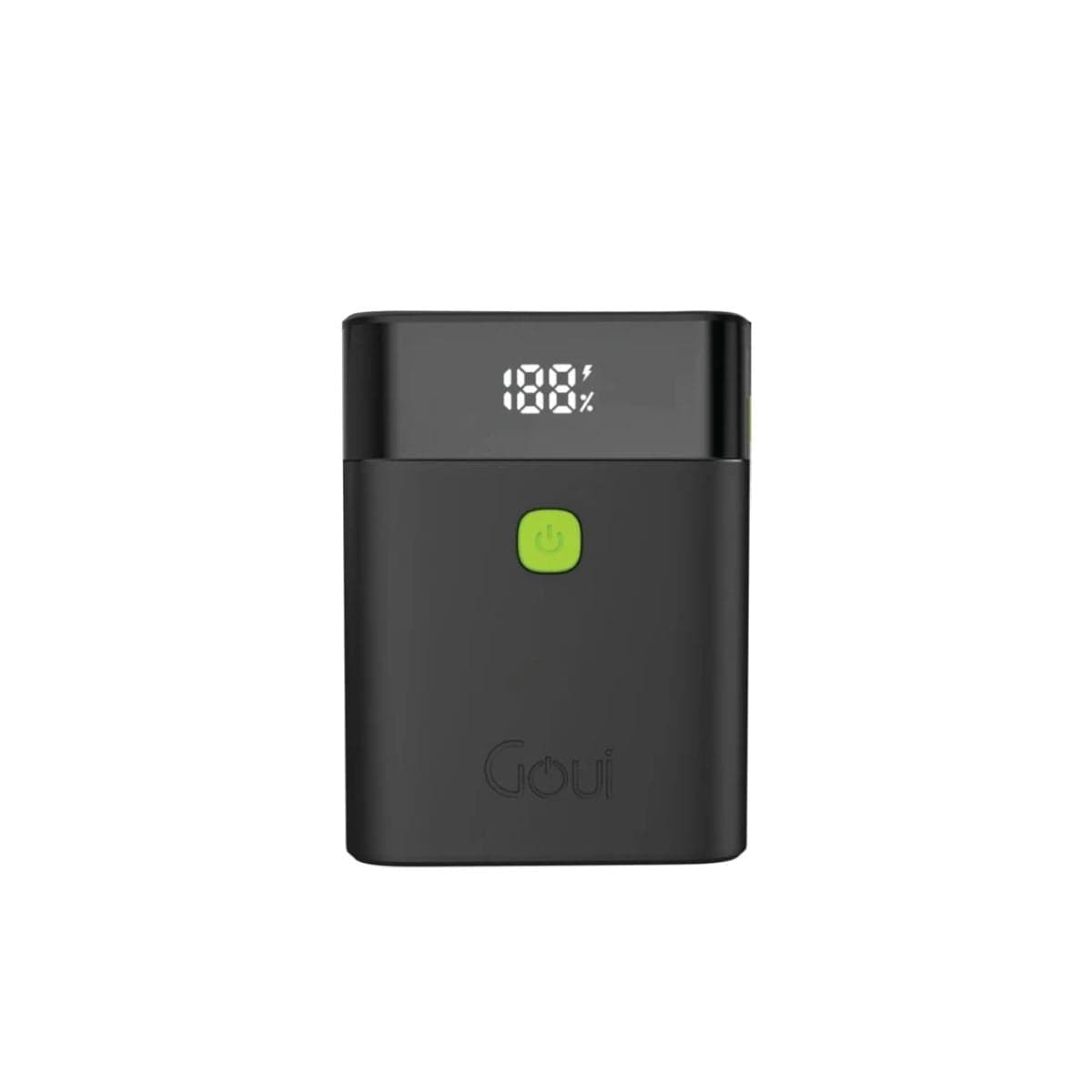 Goui P10 Premium Power Bank 10000 mAh 22W - Image 1