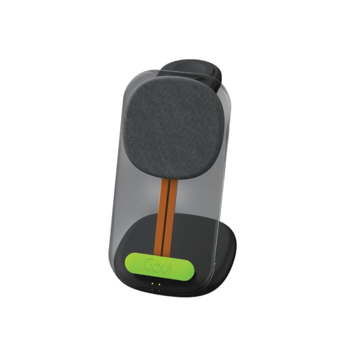Goui - 3 In 1 Ultra Fast Wireless Charger - Image 1