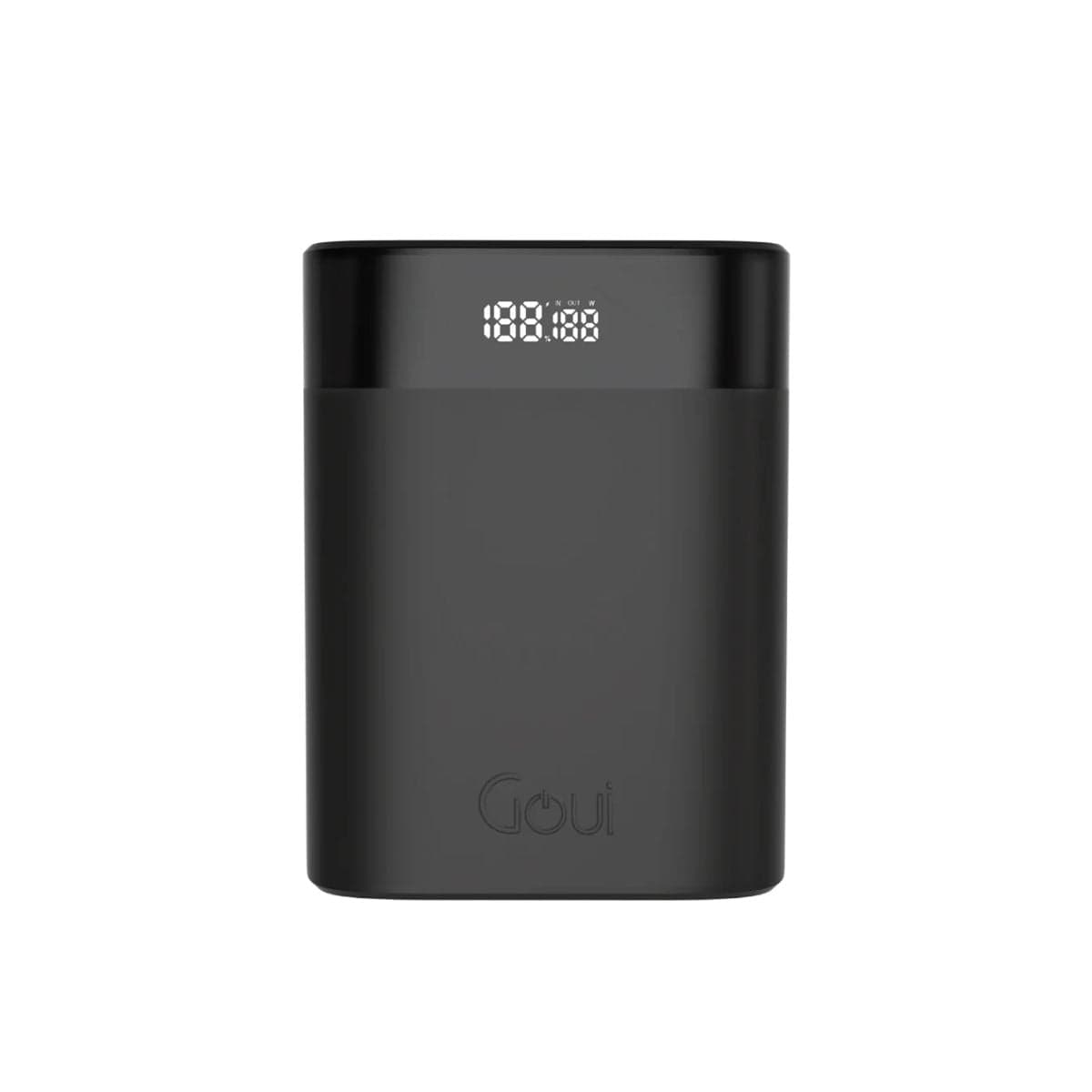 Goui P30 Premium PowerBank 30000 mAh 140W Ultra Rapide - Image 1