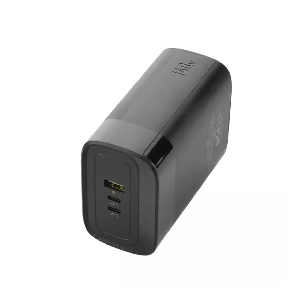 Goui P30 Premium PowerBank 30000 mAh 140W Ultra Rapide - Image 2