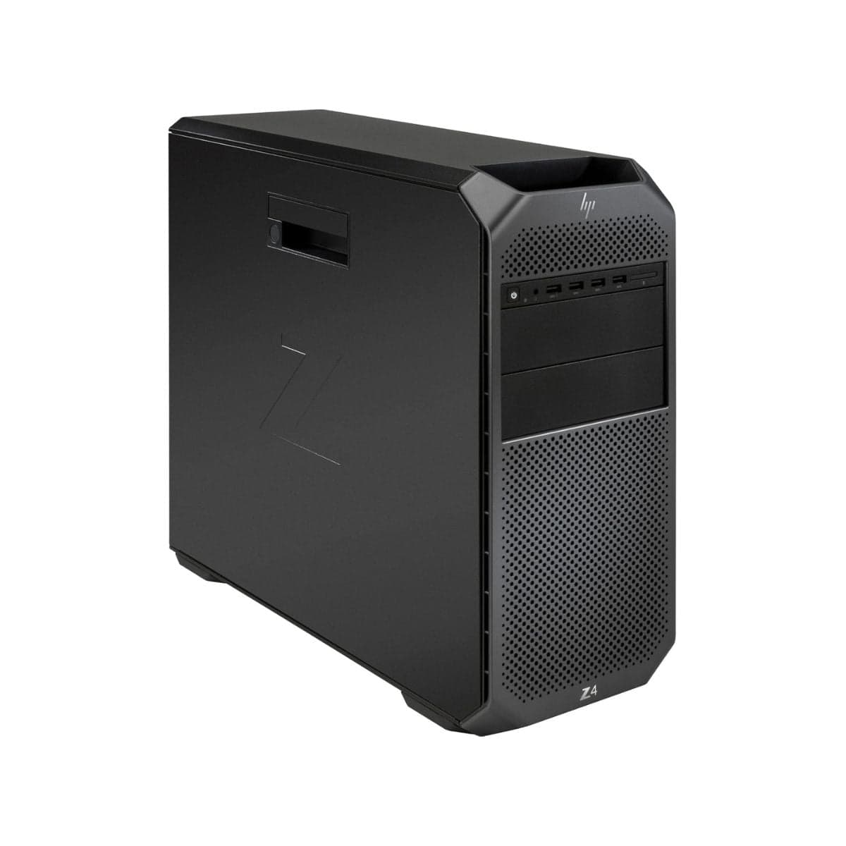 HP Z4 G4 Workstation, Intel Xeon W-2125 - Image 1