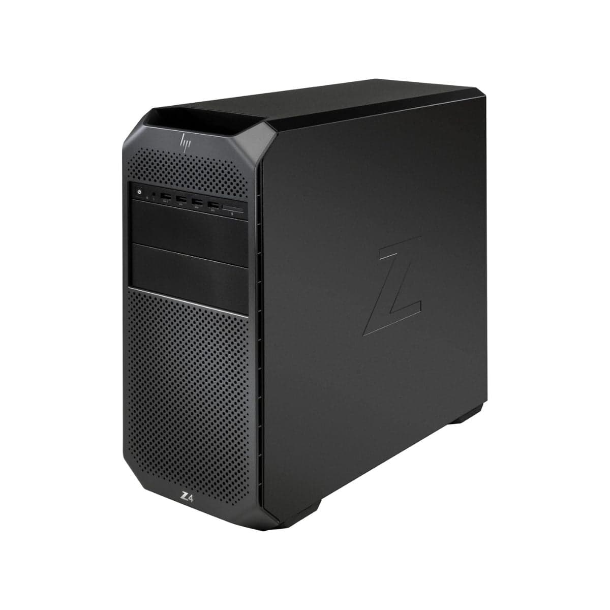 HP Z4 G4 Workstation, Intel Xeon W-2125 - Image 3