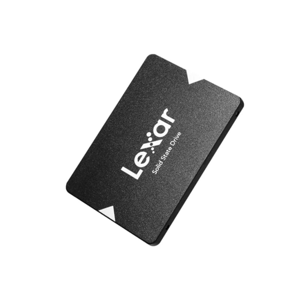 LEXAR NS100 512GB 2.5” (6GB/S) SATA III SSD - Image 2