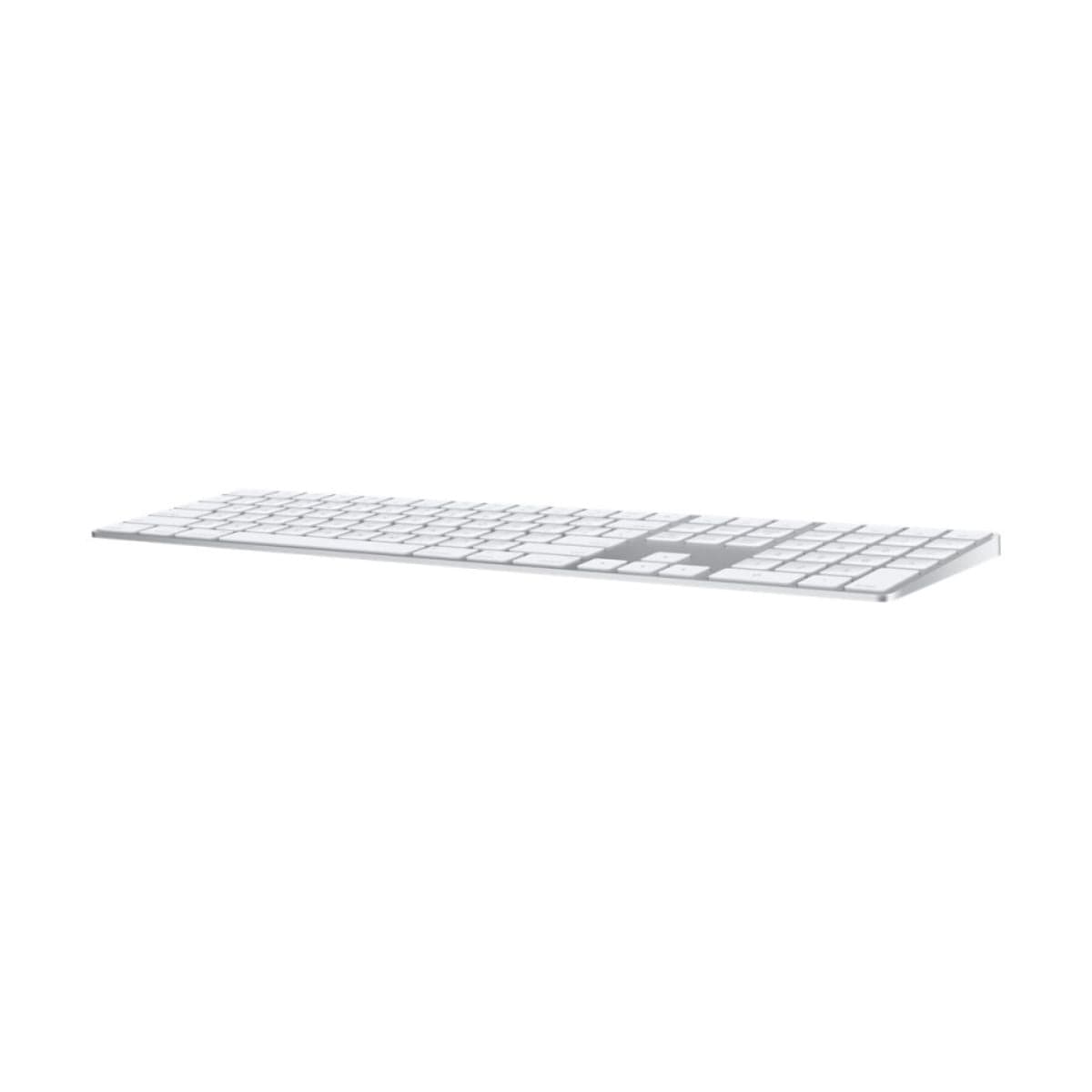 Apple Magic Keyboard avec pavé numerique - QWERTY - (A1843) - Image 3