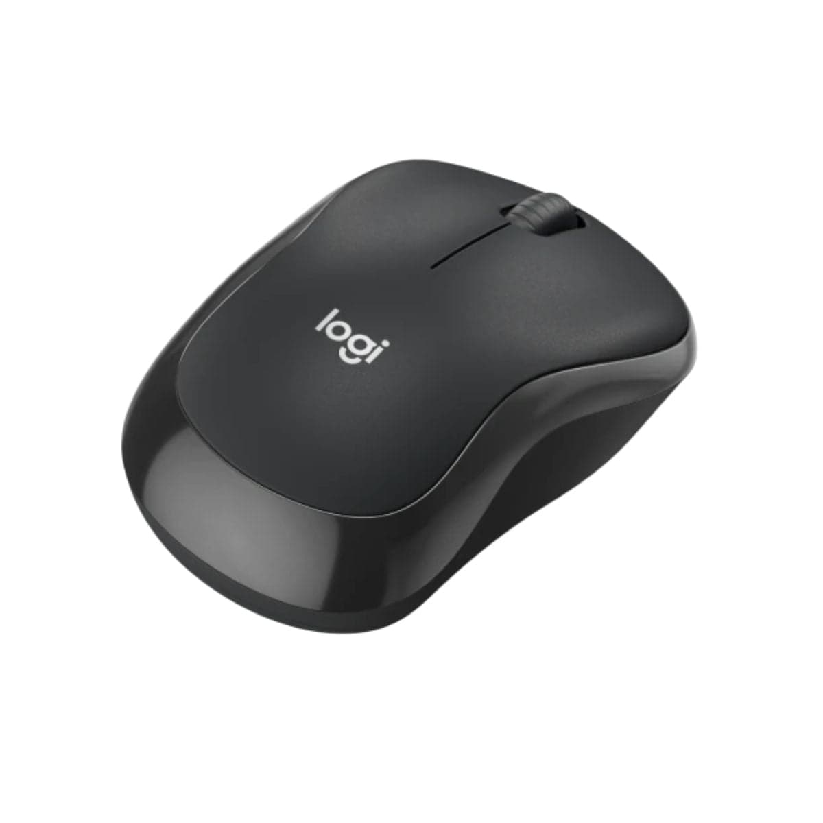 Souris sans fil Bluetooth Logitech M240 Silent (Graphite) - Image 2