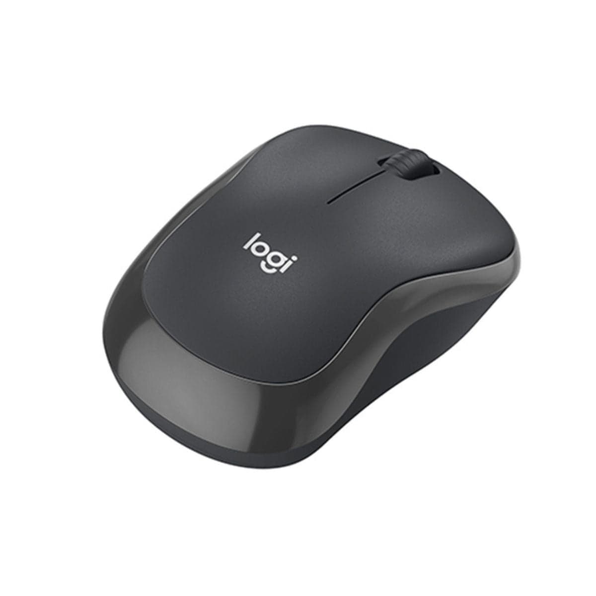 Souris sans fil Bluetooth Logitech M240 Silent (Graphite) - Image 4