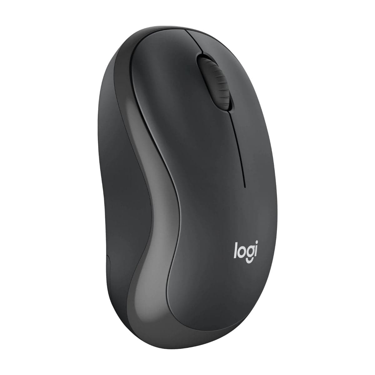 Souris sans fil Bluetooth Logitech M240 Silent (Graphite) - Image 3