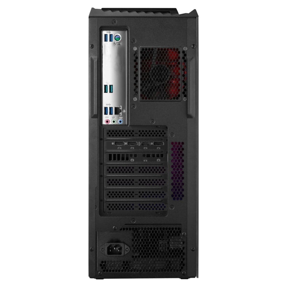 PC Gamer Asus Rog Strix GA15 G15DK - R7 3700X GTX 1660Ti - Image 3