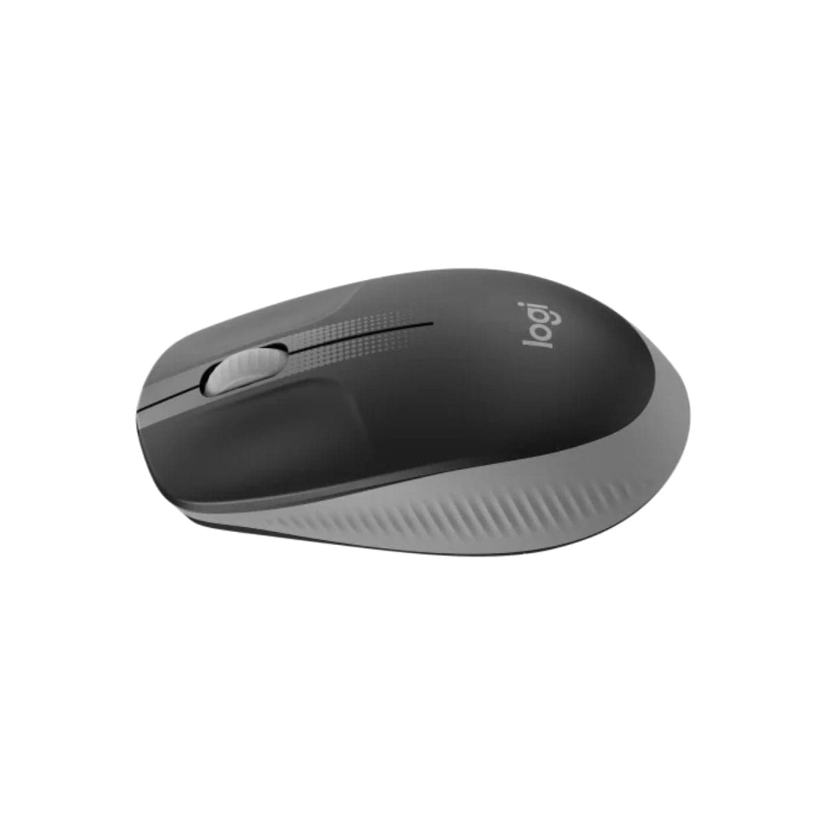 Logitech M190 Sans fil (Noir, Gris) - Image 2