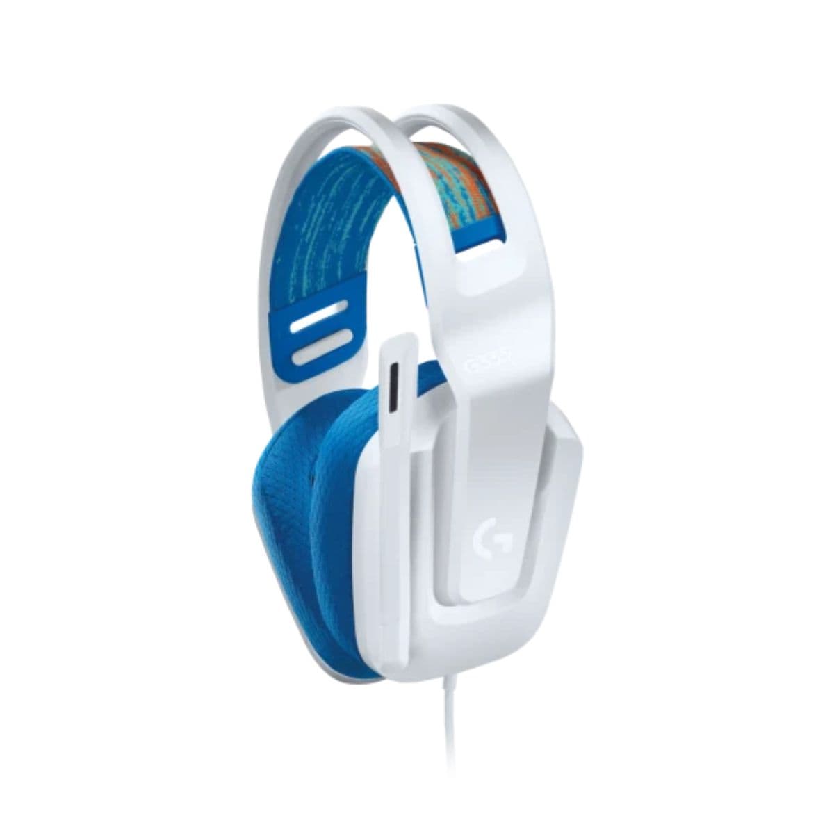 LOGITECH G335 Casque Gaming - BLANC - Image 2