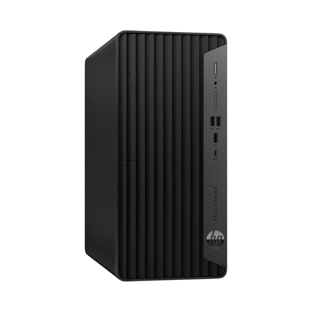 HP ProDesk 400 G9 Tour + Écran P22v G5 22″ Pouces Full-HD - Image 3