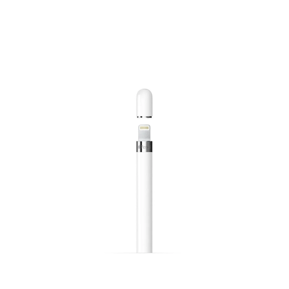Apple Pencil A1603 for iPad Pro - White - Image 2