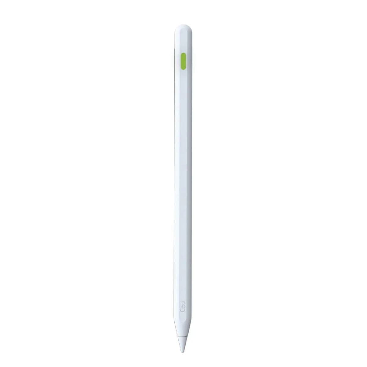 GOUI STYLET PEN MAGNETIQUE FOR IPAD-WHITE - Image 2