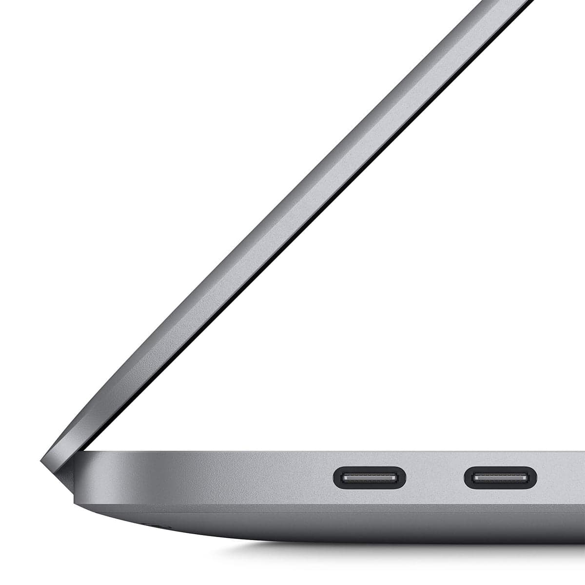 Apple MacBook Pro (16-inch, 2019) - Intel Core-i9 8cœurs - Image 3