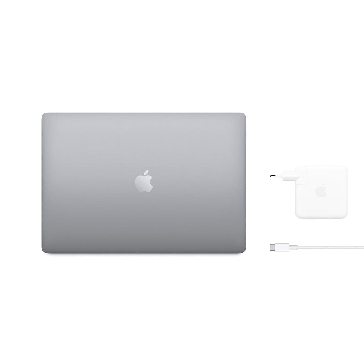 Apple MacBook Pro (16-inch, 2019) - Intel Core-i9 8cœurs - Image 4