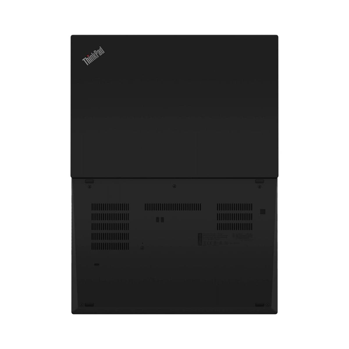 Lenovo Thinkpad T490 i5-8th 8GB 256GB SSD - Image 4