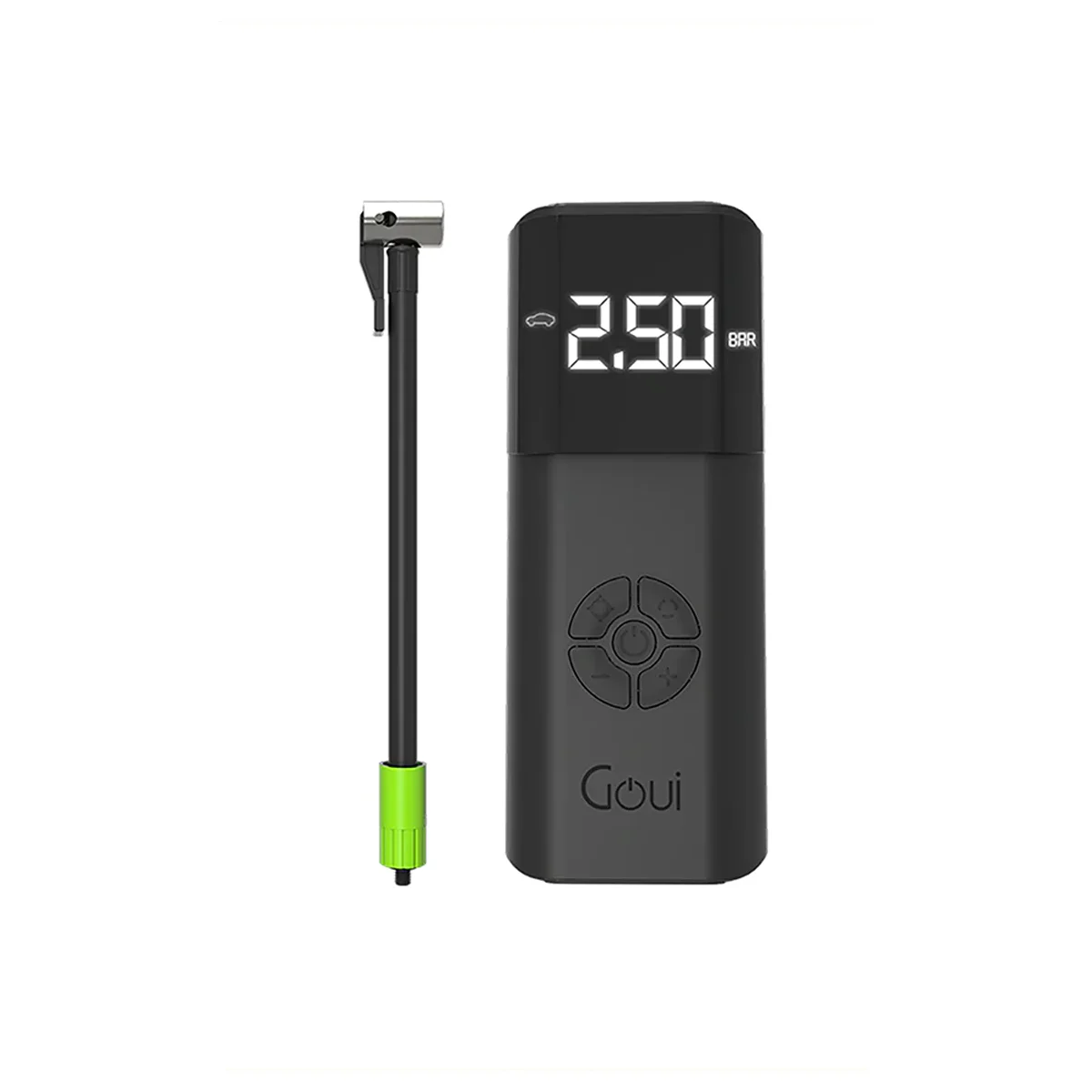 Goui - AIR PUMP Portable - Image 1