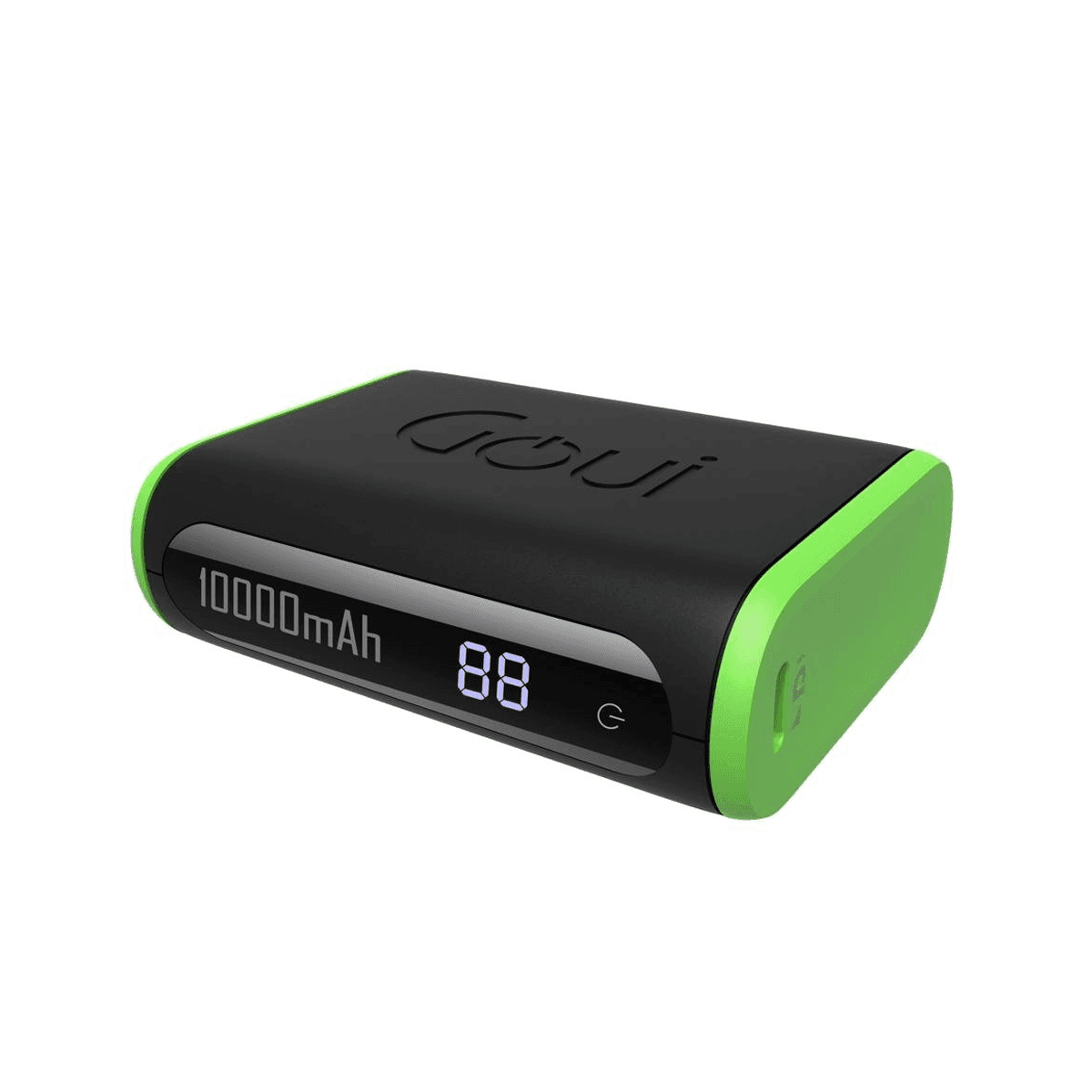 Goui - Bolt Super Mini Power Bank 10000 mAh - Image 1