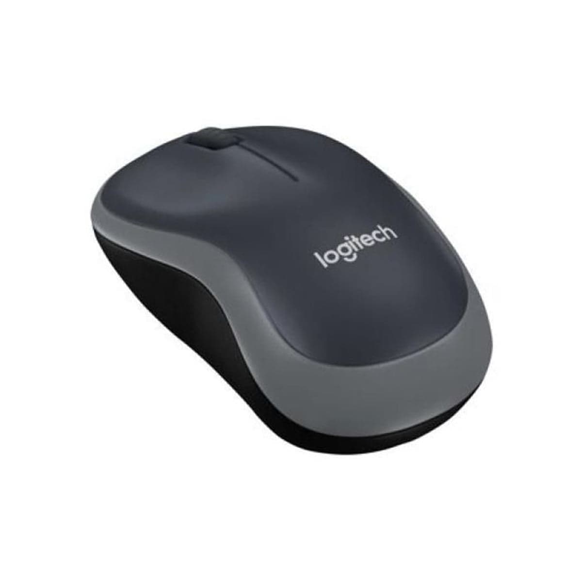 Logitech M185 GRIS Sans fil - Image 2