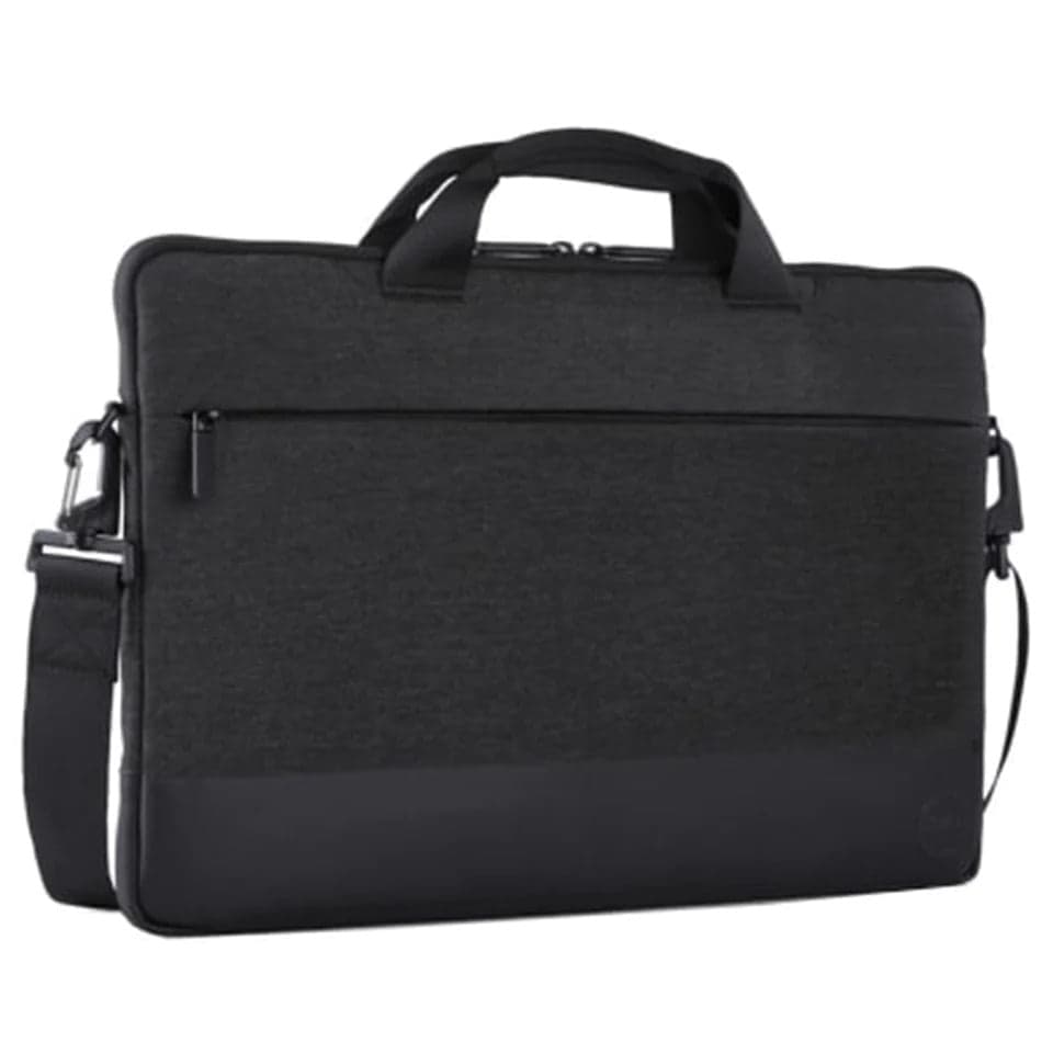 Sacoche Dell 460-BCFJ Noir Pour ordinateur 14/15.6″ - Image 1