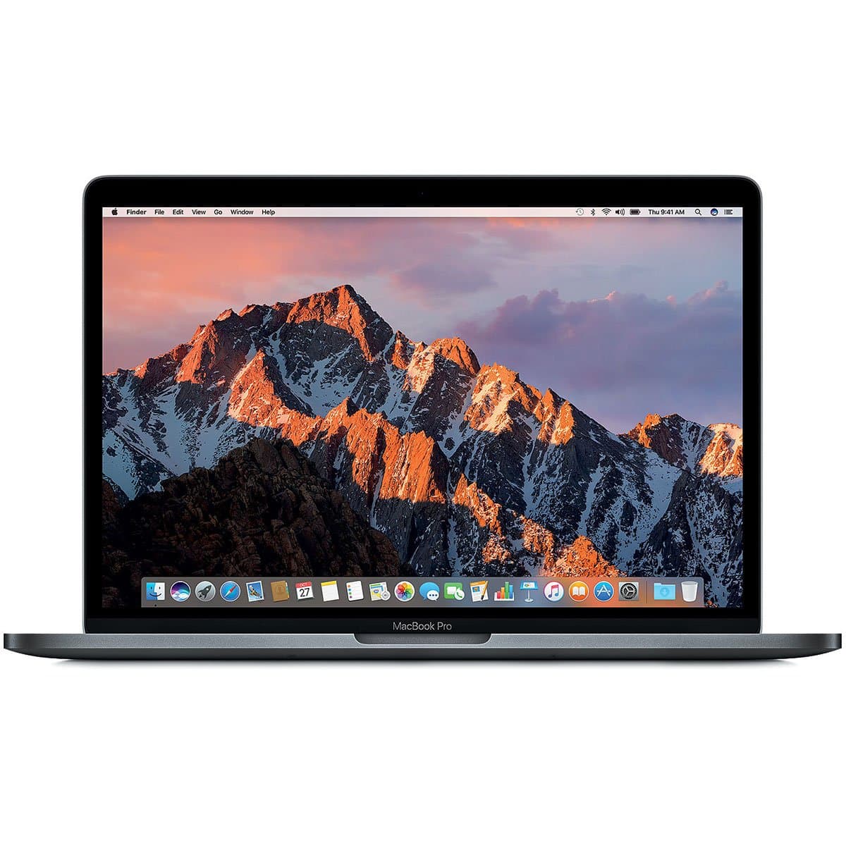 Macbook Pro 13 pouces - M1 2020 - Image 1