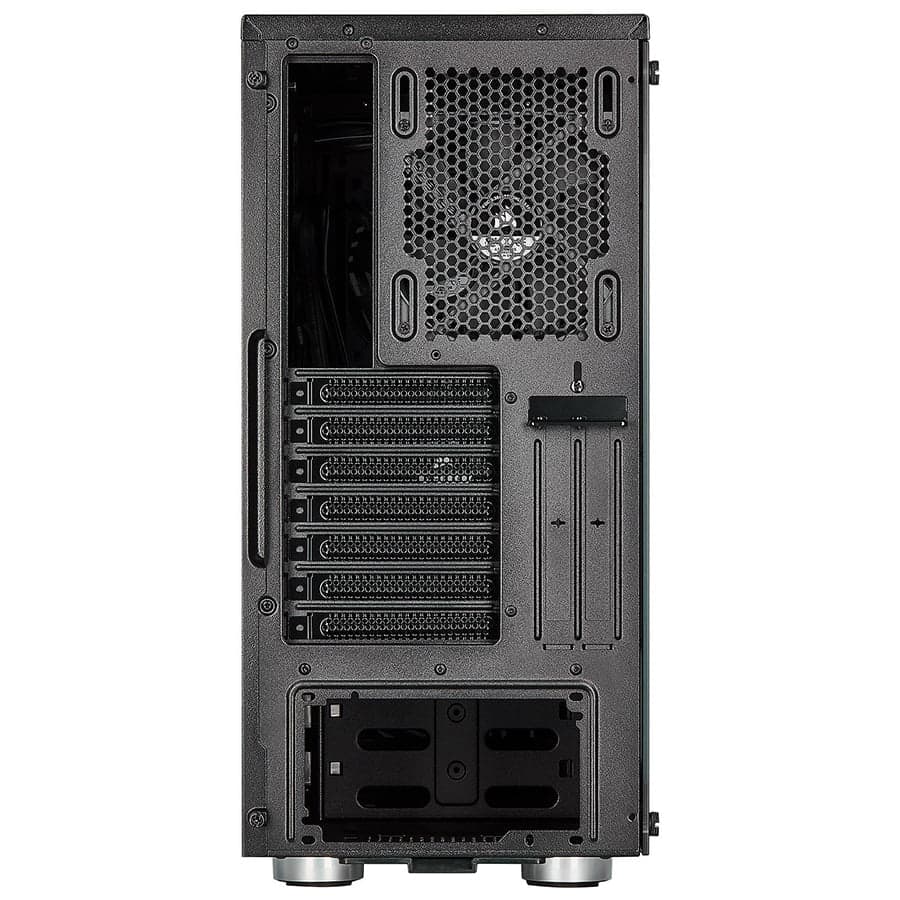 Corsair 275R Airflow slide 4