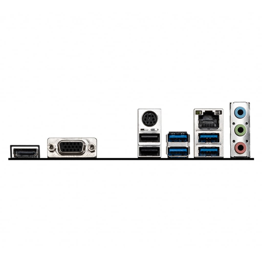 MSI B560M-A Pro - Image 3