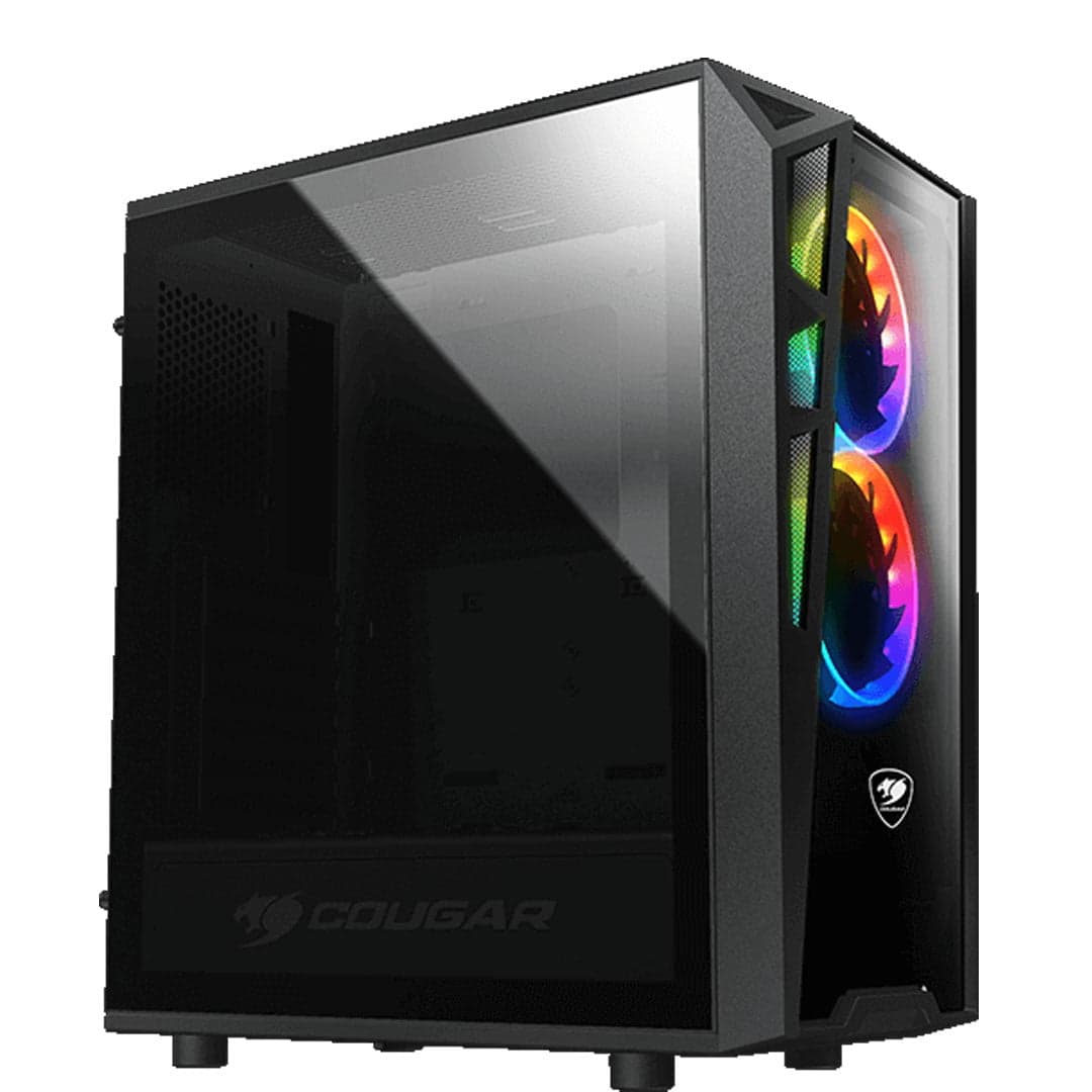 Cougar Turret RGB - Image 2