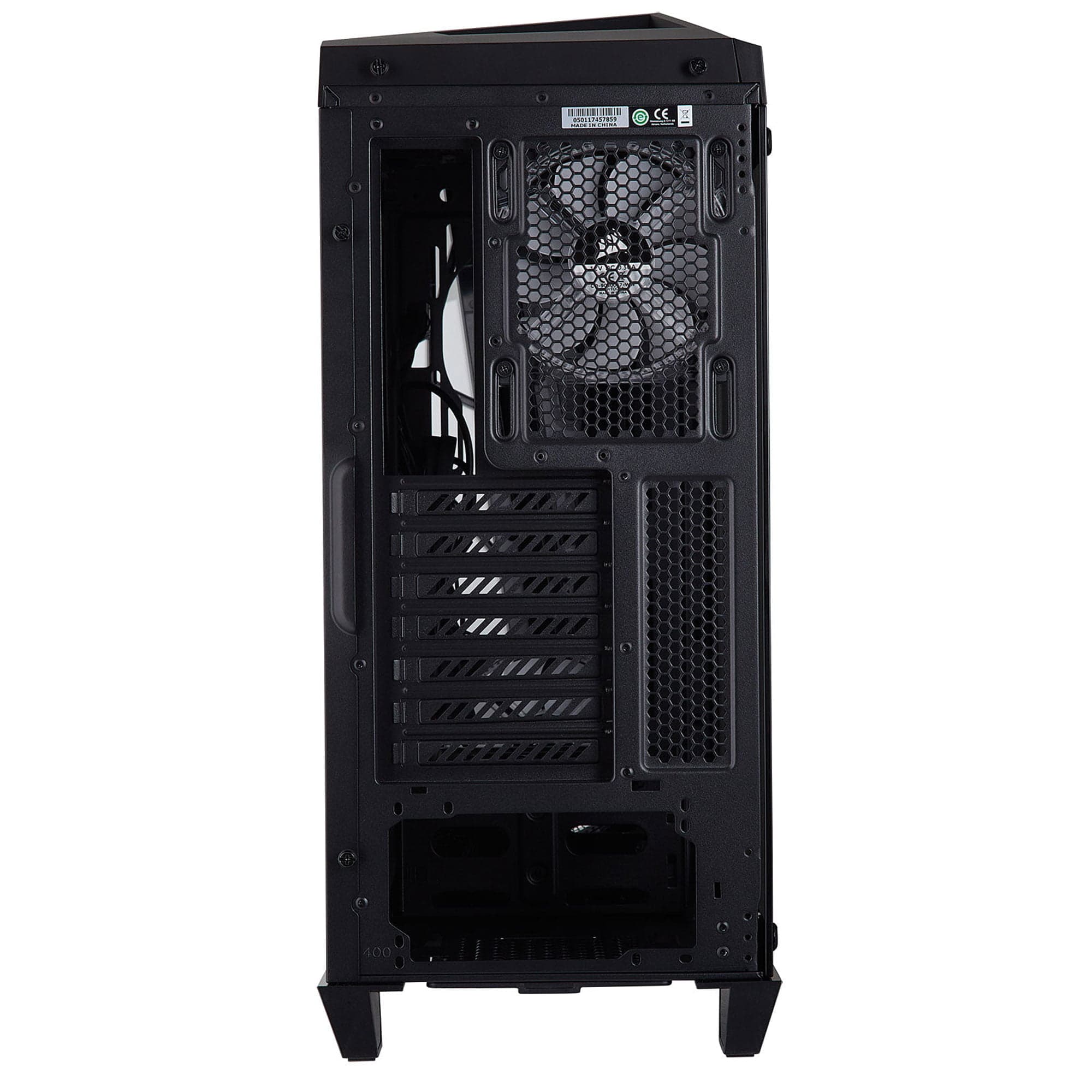 Corsair Carbide Spec OMega RGB (Noir) - Image 4