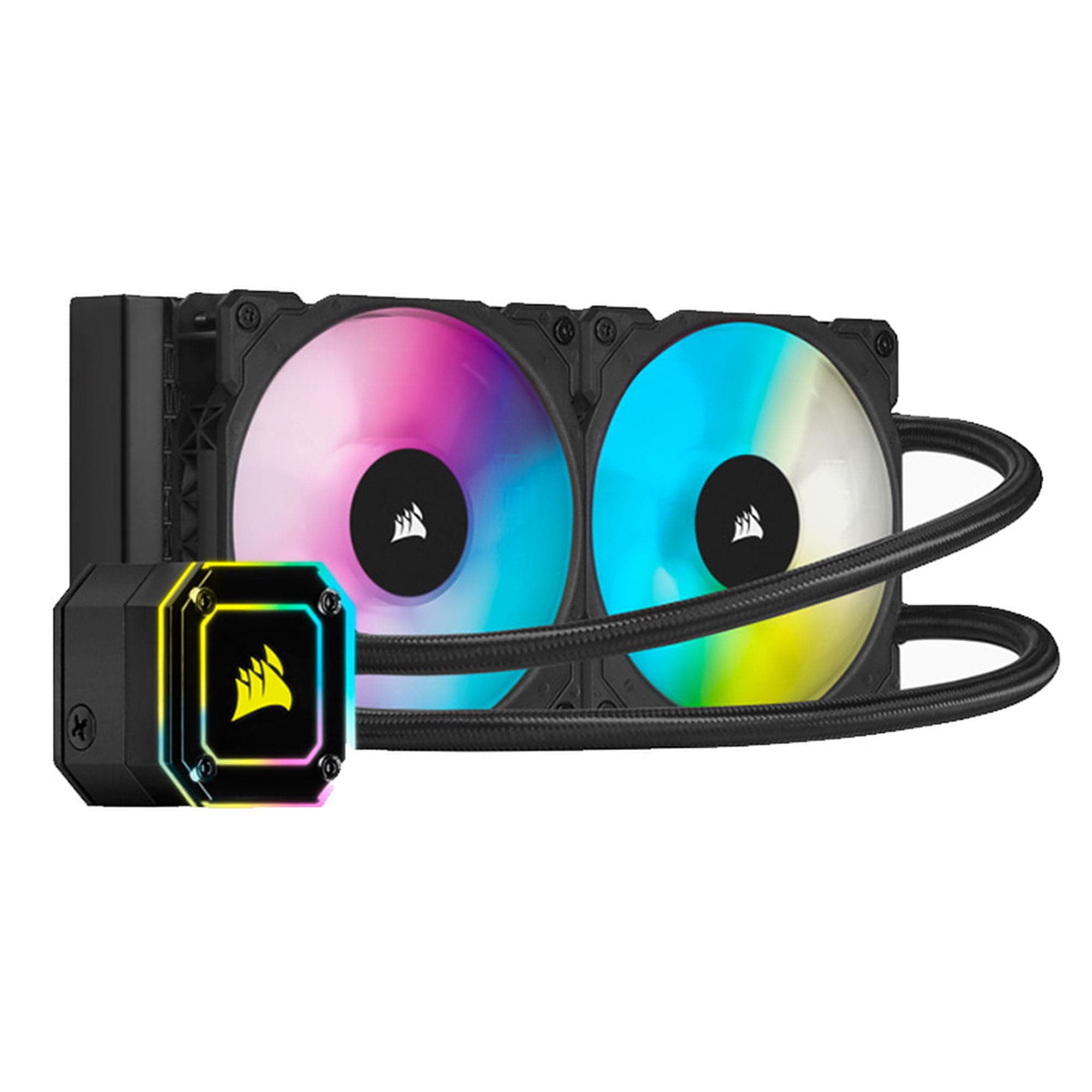 Corsair iCue H115i Elite Capellix - Image 1