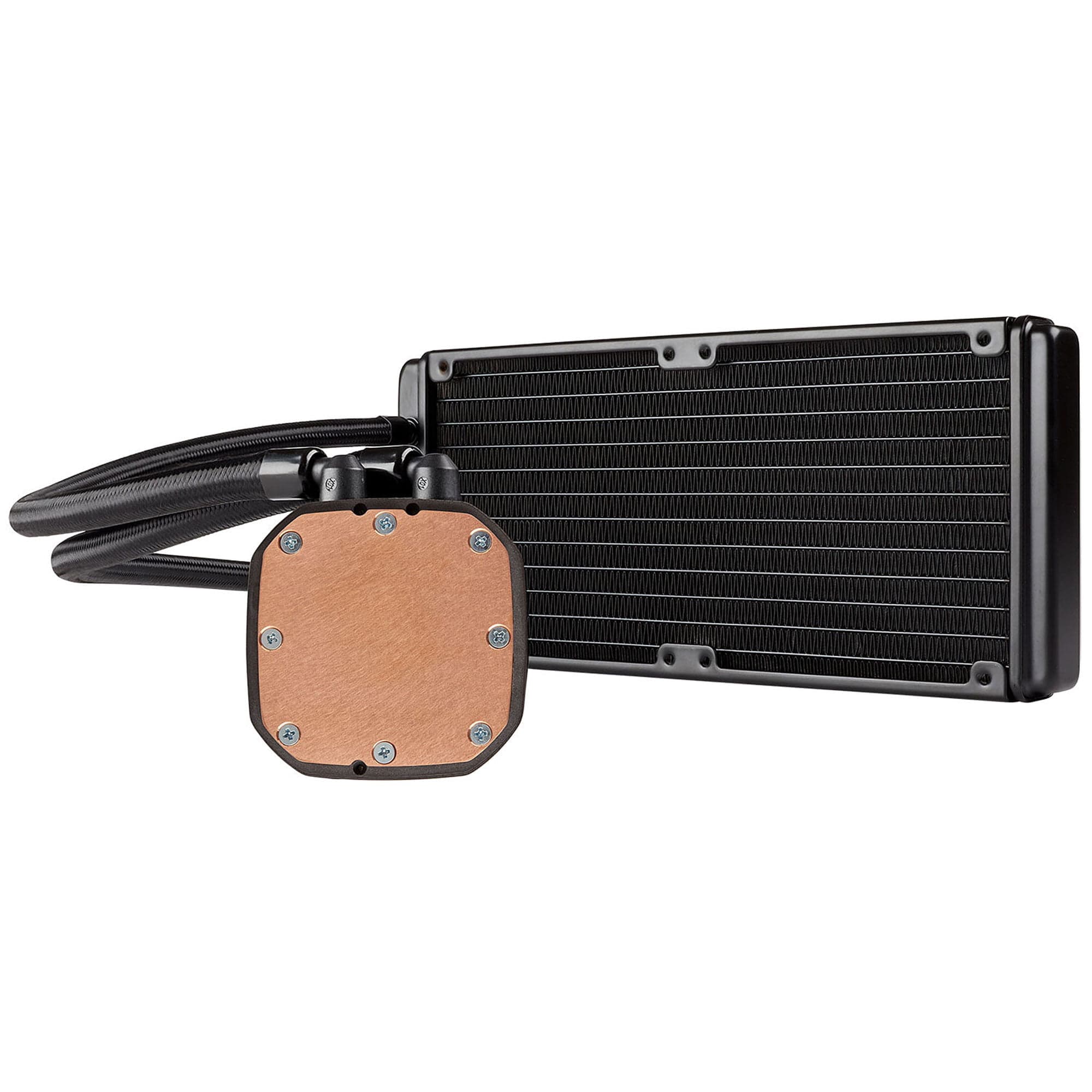 Corsair Hydro H100x 240 mm - Image 2