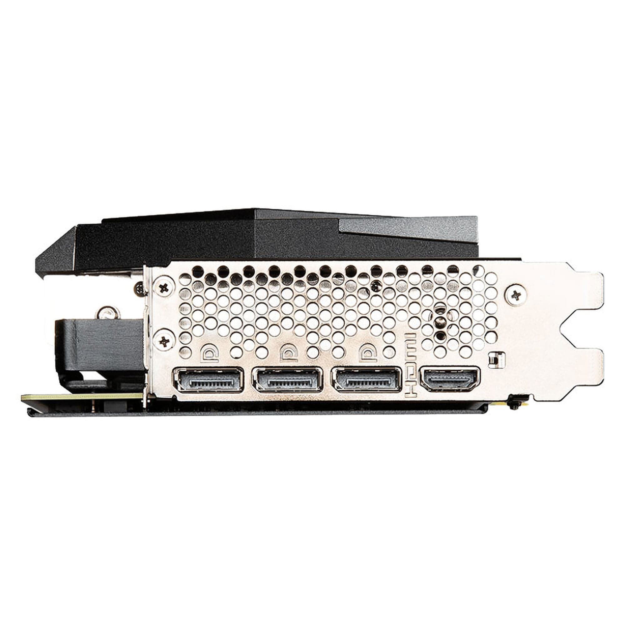 MSI GeForce RTX 3080 Gaming Z TRIO 10GB - Image 4