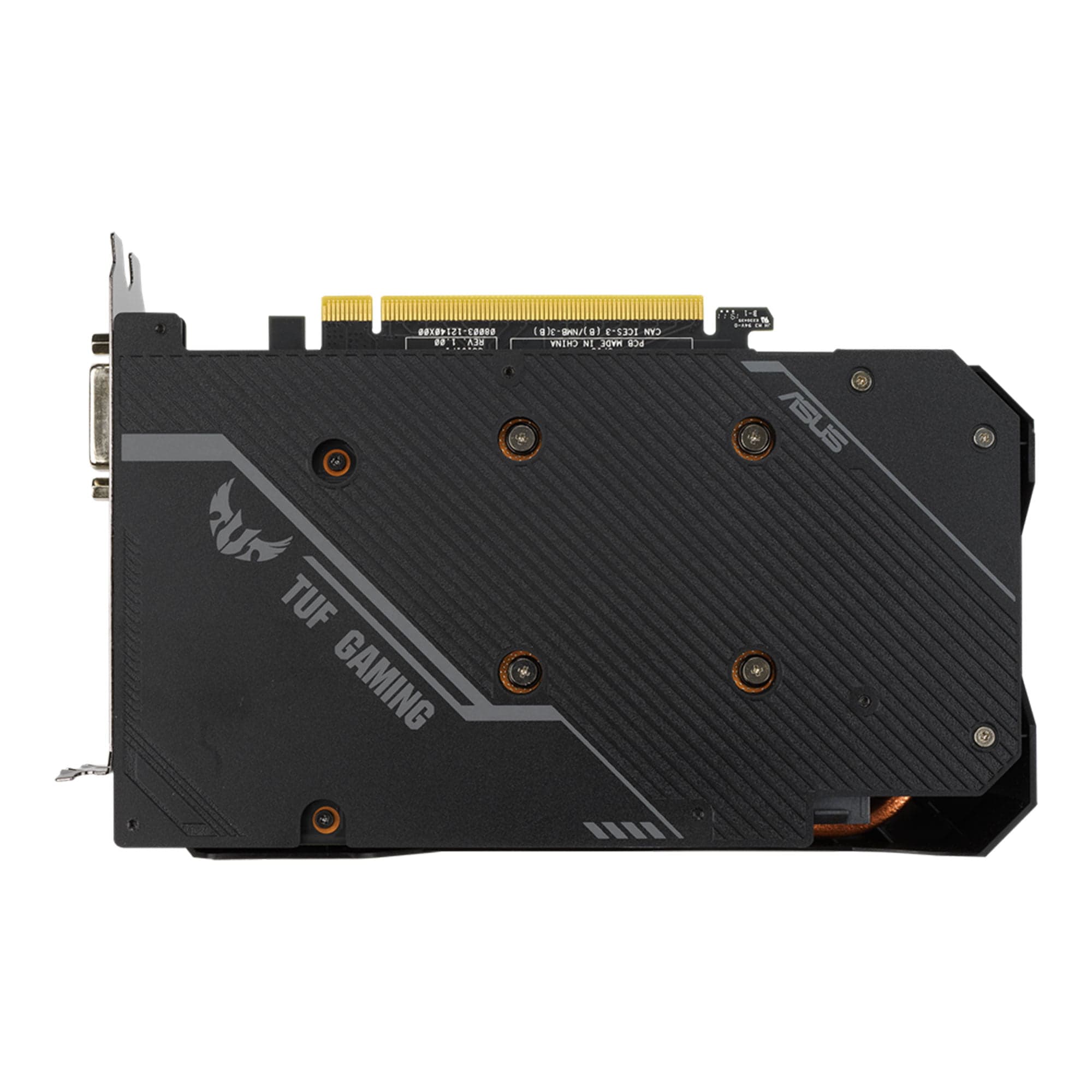 ASUS TUF Gaming GeForce GTX 1660 Super OC 6GB - Image 2