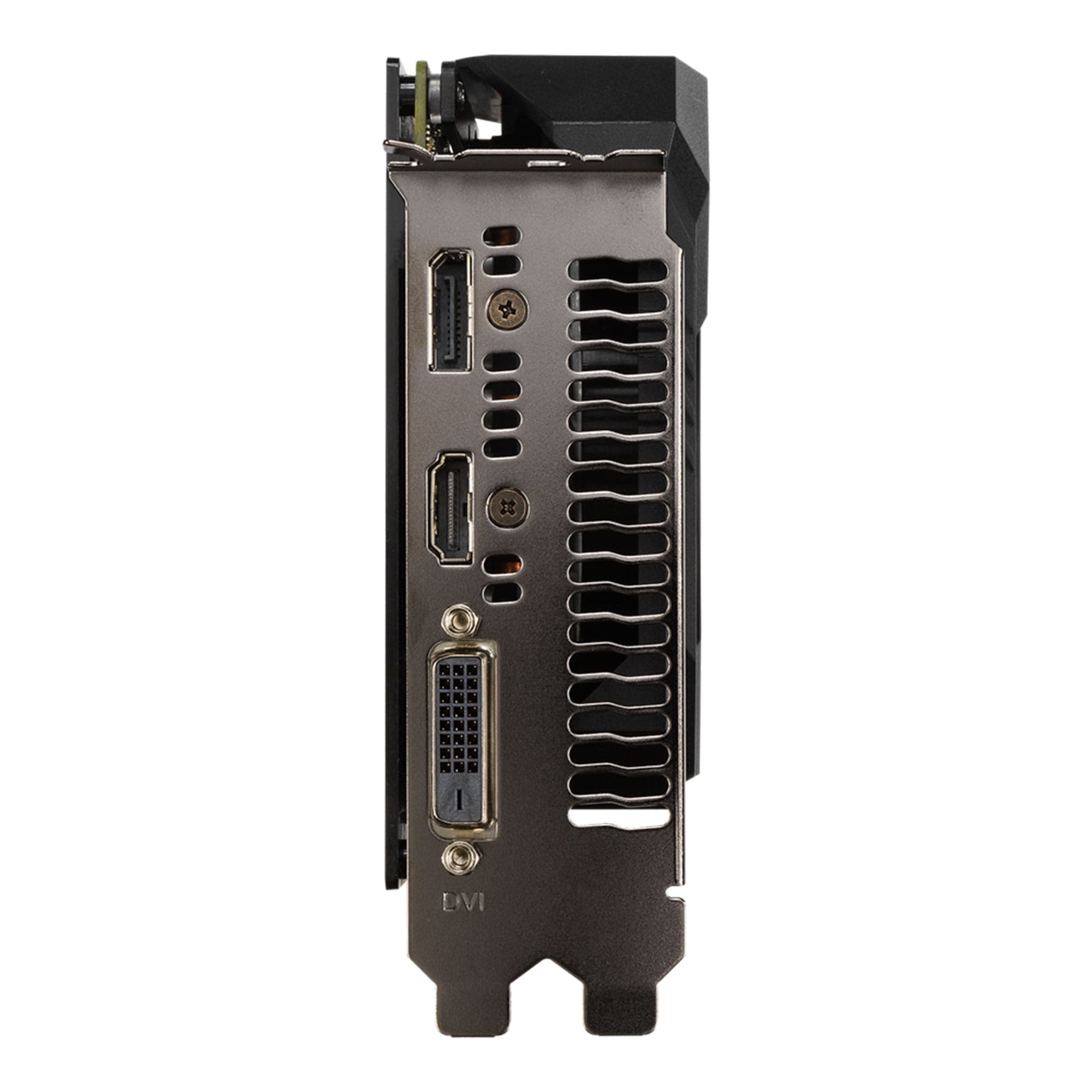 ASUS TUF Gaming GeForce GTX 1660 Super OC 6GB - Image 3
