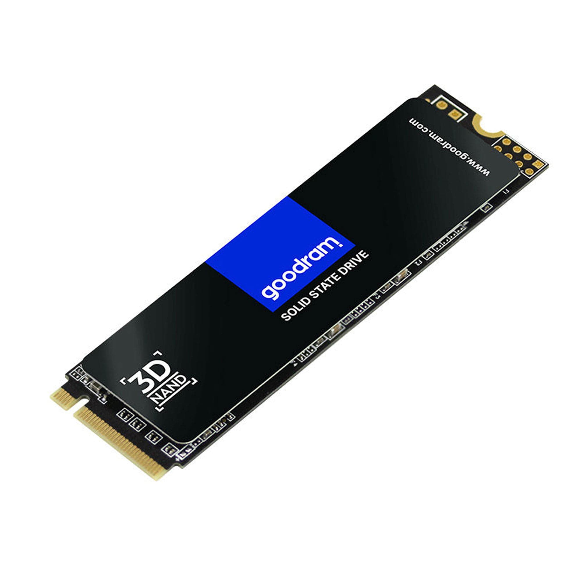 Goodram PX500 NVME PCIE 3 Gen X4 SSD 256Gb - Image 1